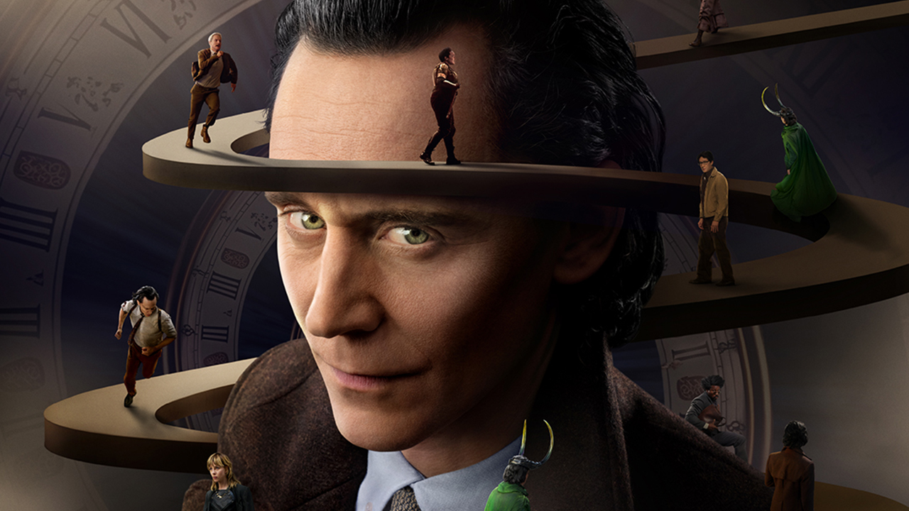 LOKI: SEASON 2 (2023)